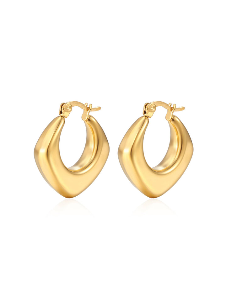 Minimalist Earrings