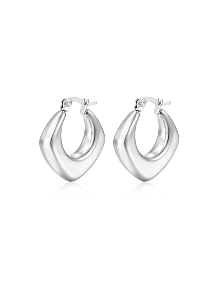 Minimalist Earrings