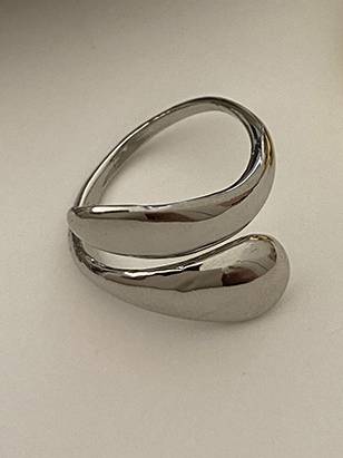 Minimalist Ring