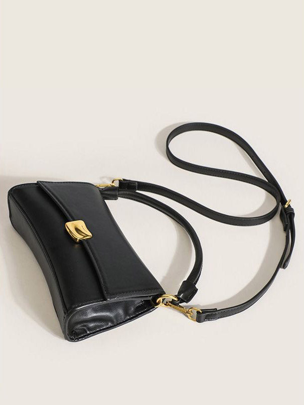 Fashion Small Square Handbag