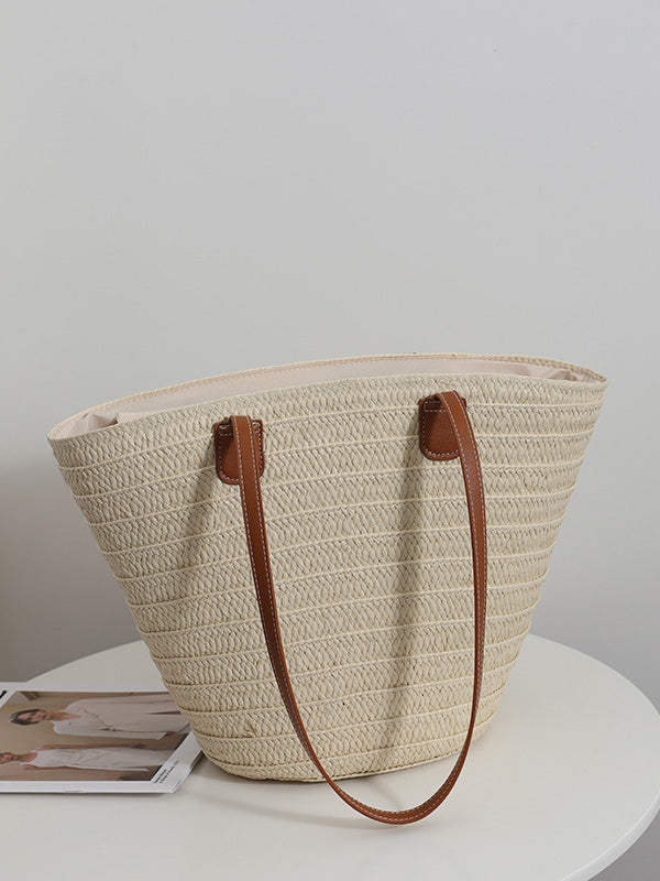 Versatile Beach Vacation Shoulder Bag