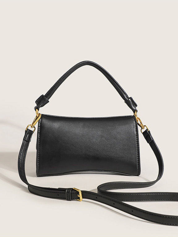 Fashion Small Square Handbag