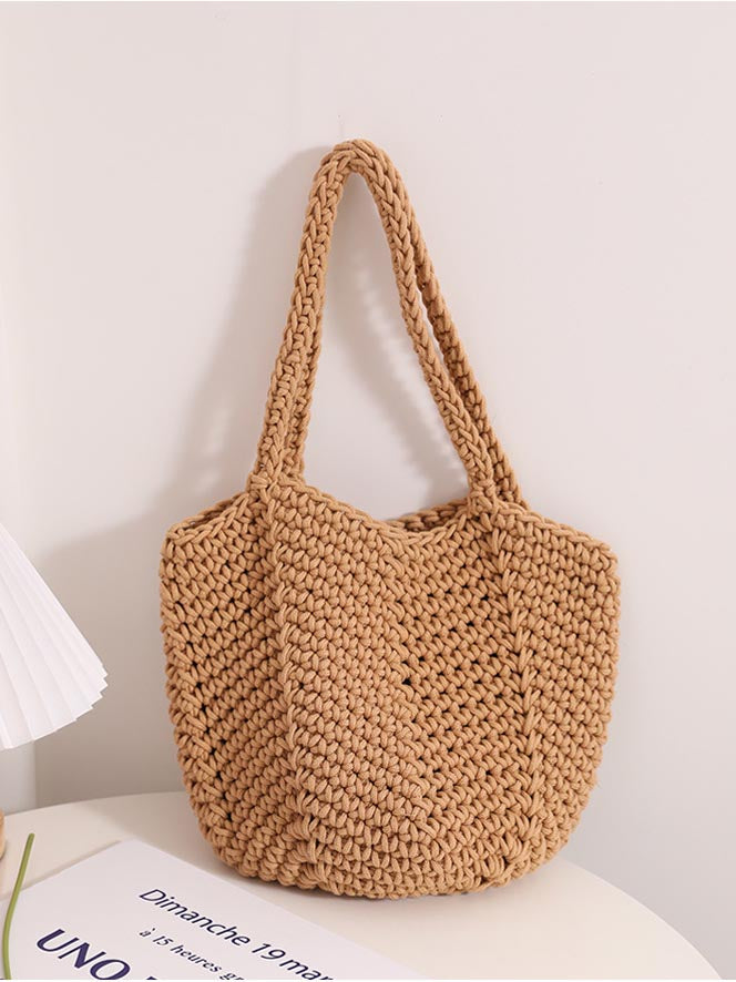 Vevd Tote Holiday Beach Bag