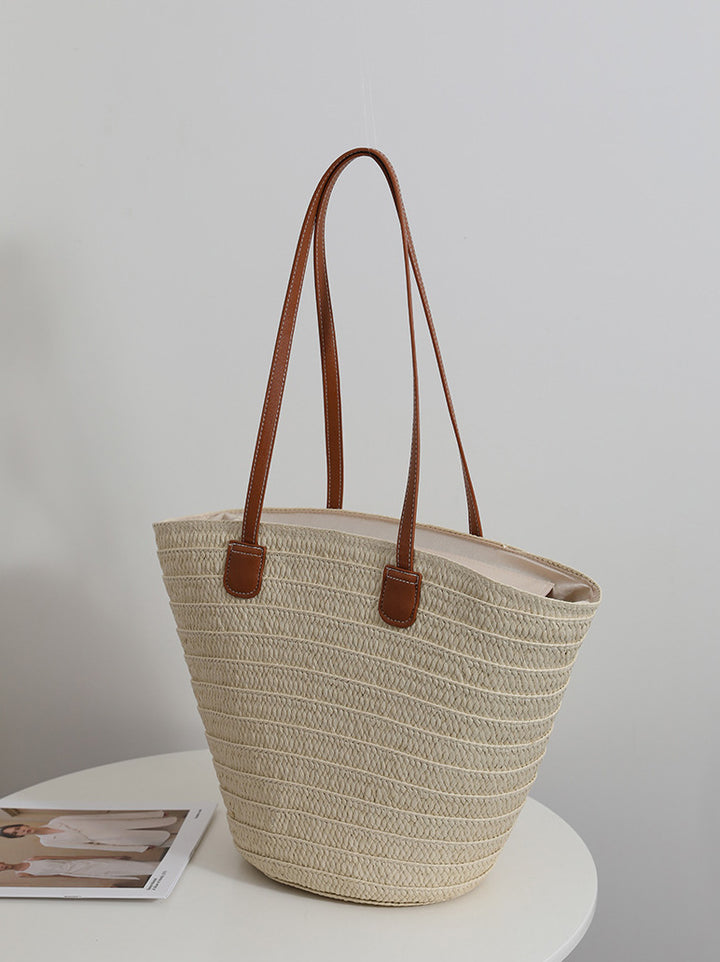 Versatile Beach Vacation Shoulder Bag