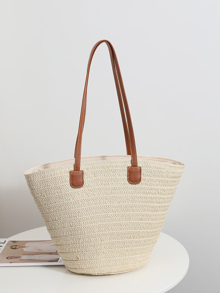 Versatile Beach Vacation Shoulder Bag