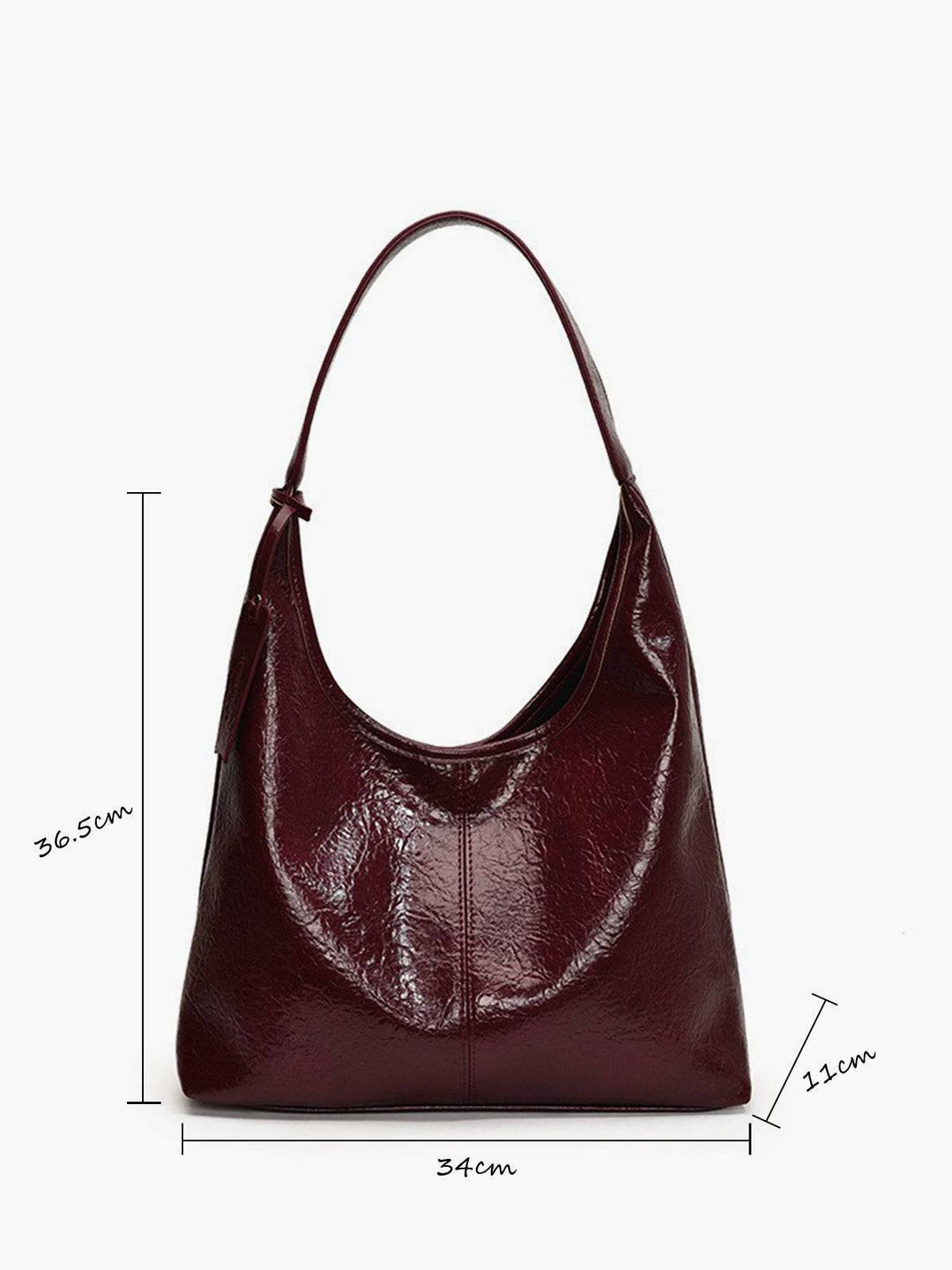 Shoulder Underarm Bag Hobo Bag