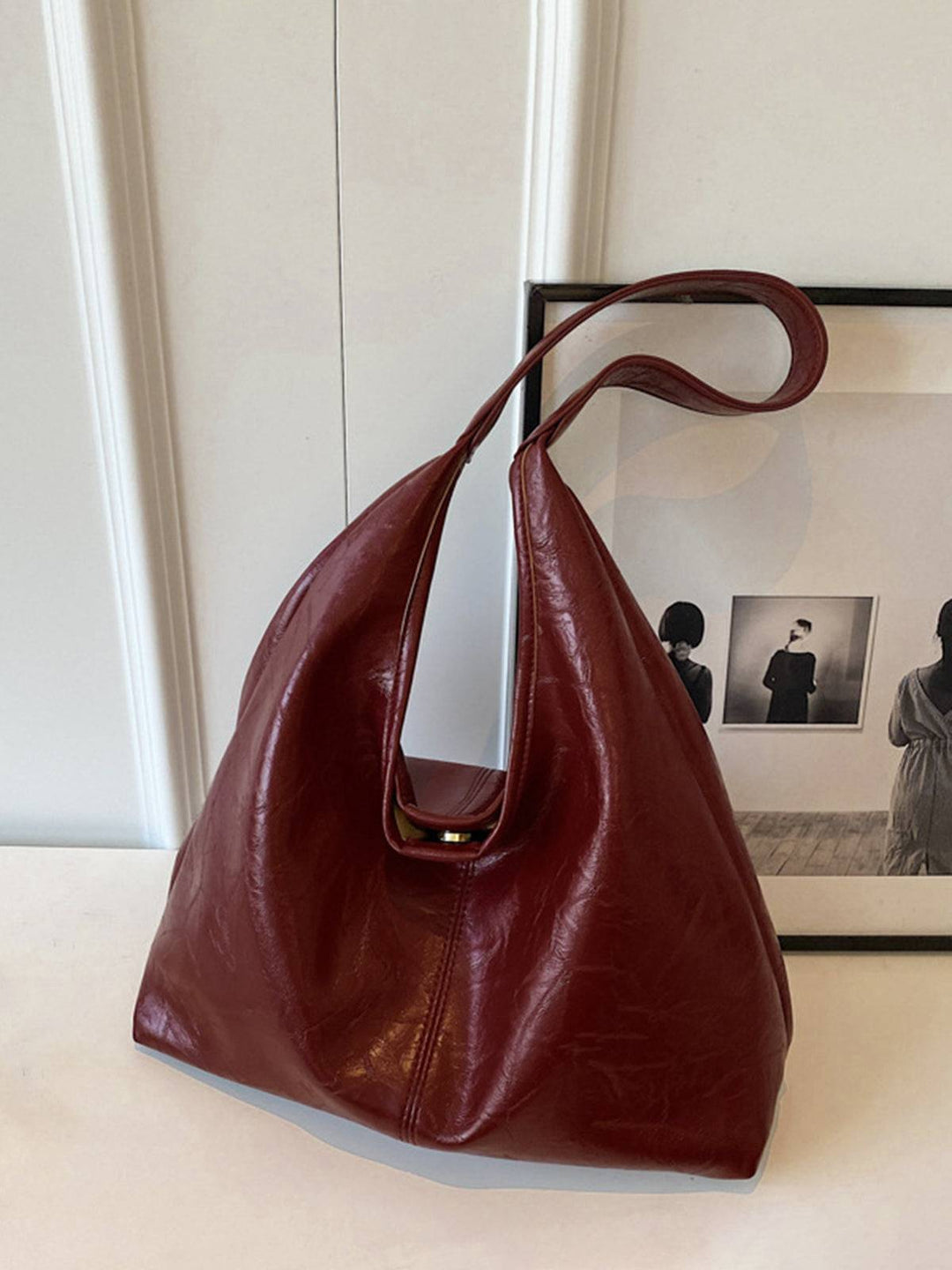 Shoulder Underarm Bag Hobo Bag